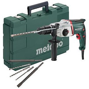 Vuokrattava Poravasara SDS+ Metabo UHE 26 Multi