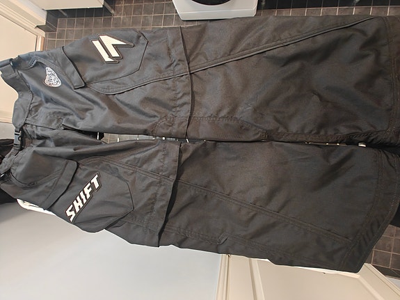 Shift MX, Off Road housut, koko 36" (XL) (52)