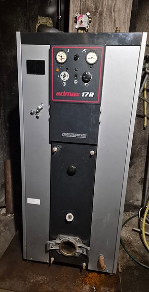Arimax 17R
