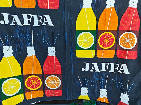 Jaffa-verho