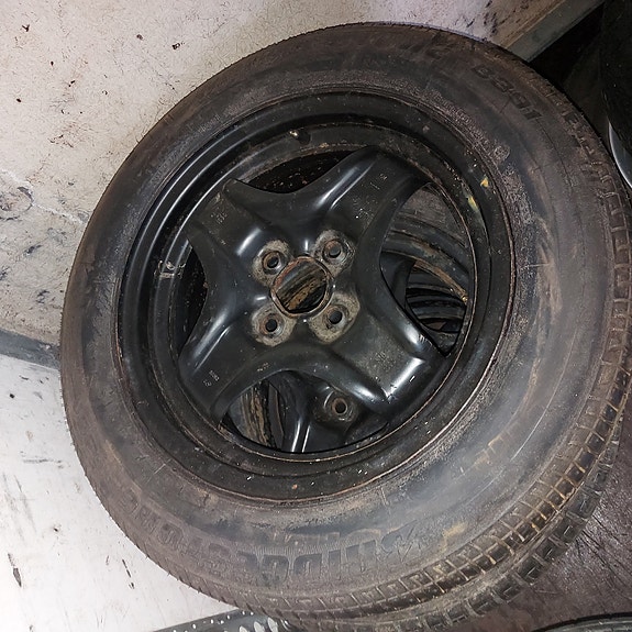 kesärenkaat Opel Astra