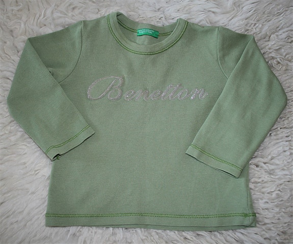Benetton paita