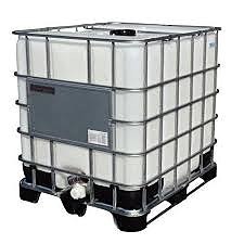 vuokrattava Vesisäiliö/IBC-kontti 1000 l