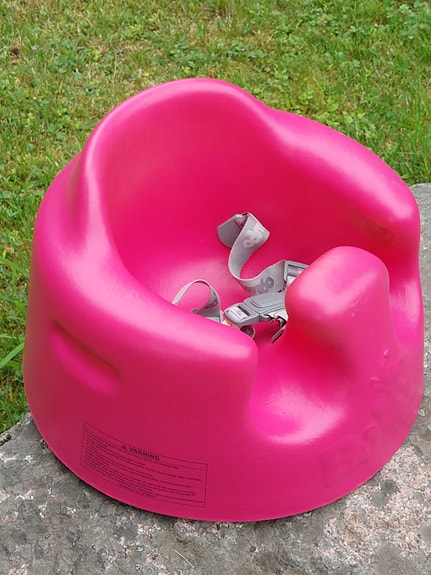 Bumbo lastenistuin