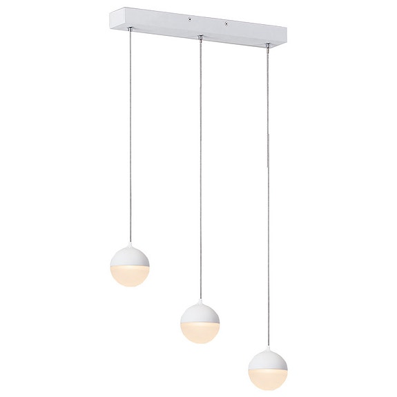 Winled PEARL LINE LV himmennettävä led riippuvalaisin