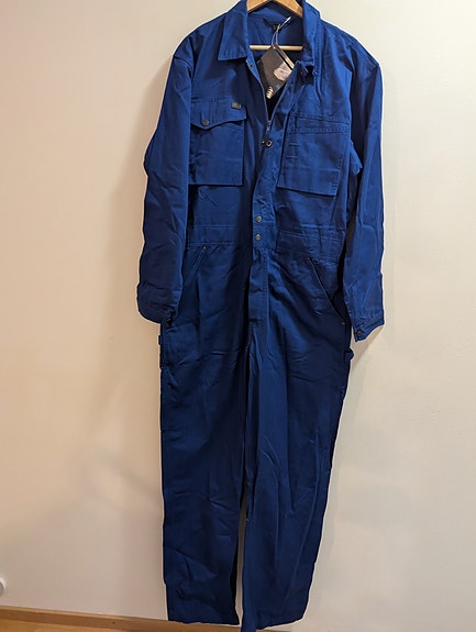 Mens overalls