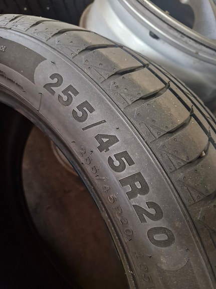 Linglong Grip Master 255/45R20 SUV kesärenkaat