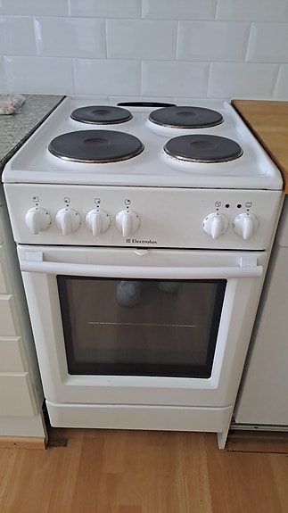 Electrolux liesi 50cm