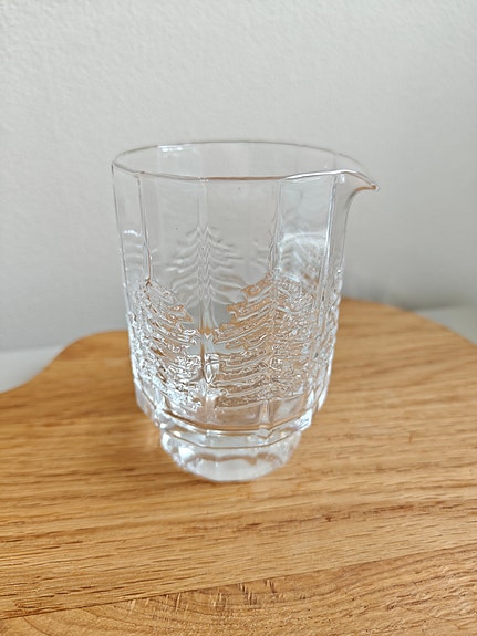 Iittala Kuusi kermakko