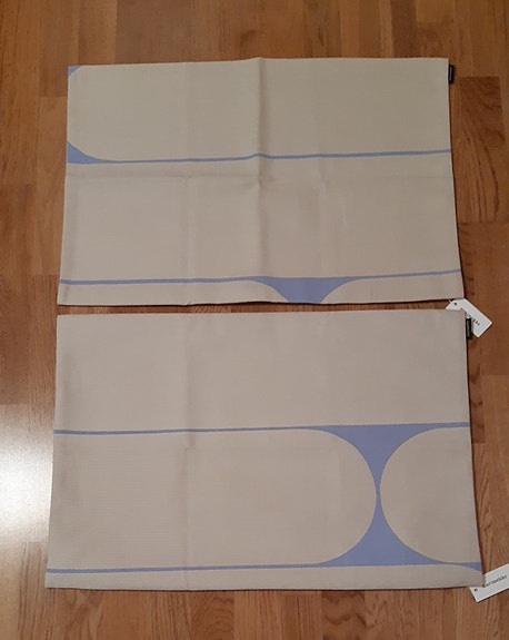 marimekko putki tyynynpäällinen x 2 kpl