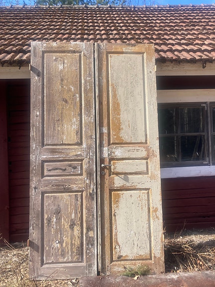 Vanha pariovi