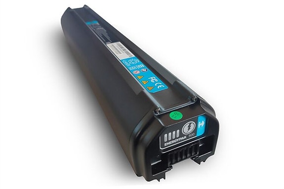 Ostetaan Giant EnergyPak Smart akku