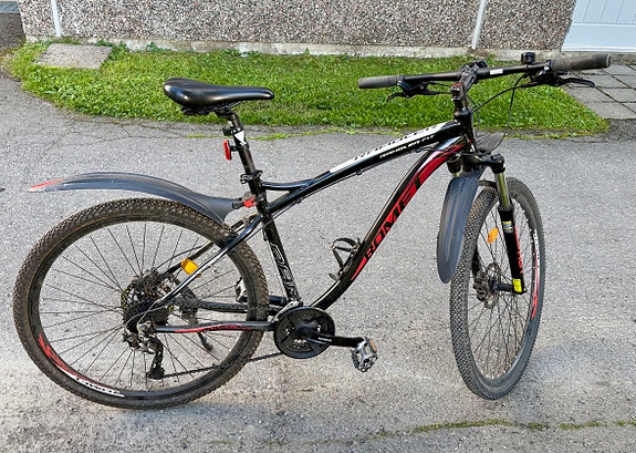 Romet maastopyörä 29" M unisex