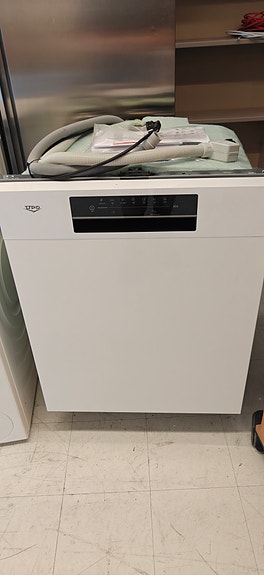 UPO 60cm astianpesukone