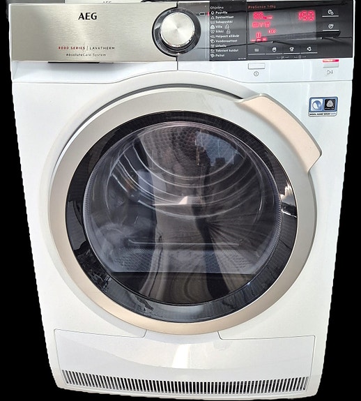 Kuivausrumpu AEG Serie 8000  8kg