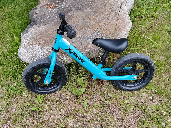 Xtreme Potkupyörä
