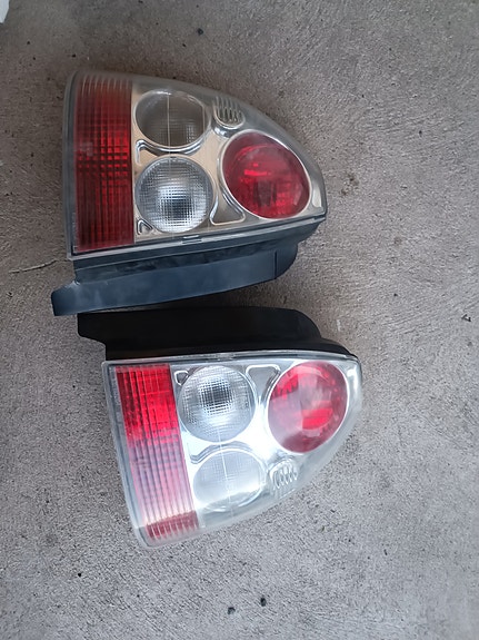 Honda Civic ek hatchback