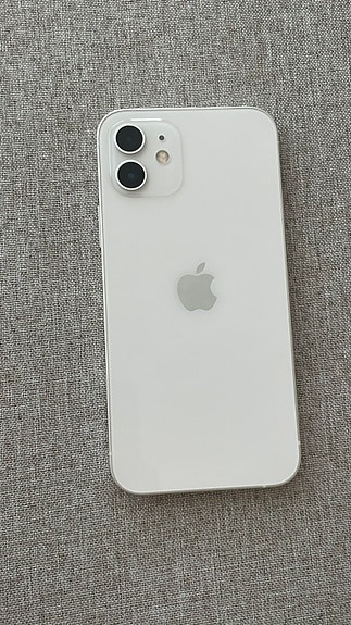 iPhone 12 64 GB White