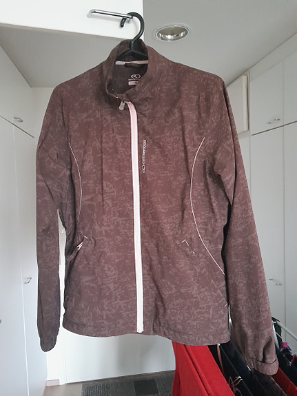 Naisten Catmandoo takki