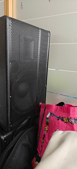 Power Dynamics PD-312 kaiutin
