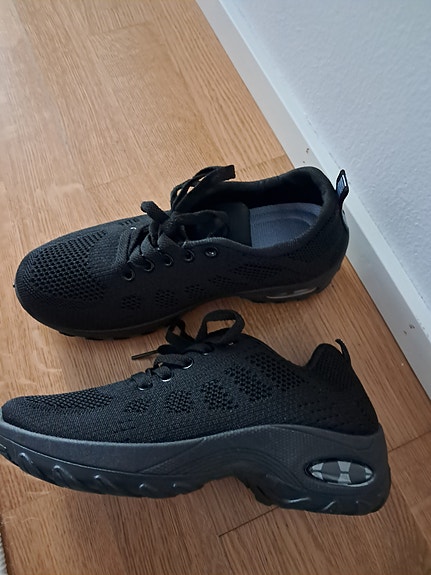 Ulkoilukengät