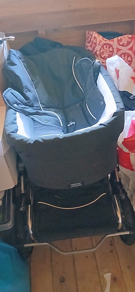lastenrattaat