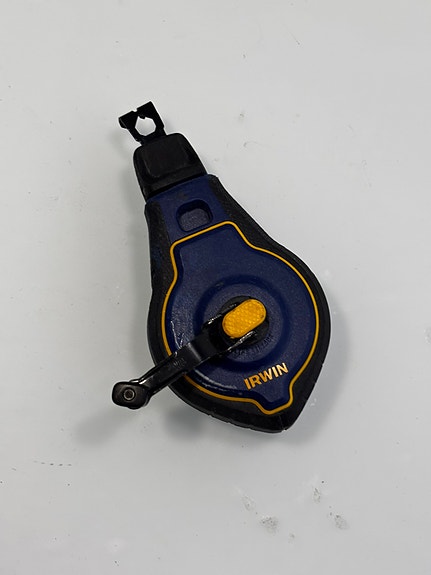 Irwin Strait-Line Speedline Pro liitulanka