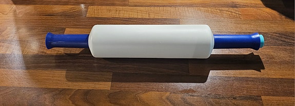 Tupperware kaulin