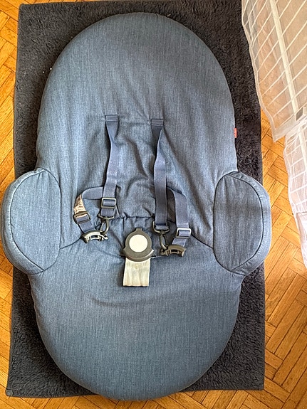 Stokke vauvan sitteri
