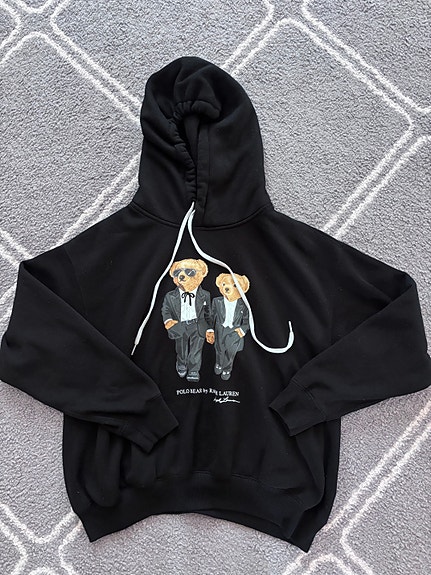 Polo Ralph Lauren huppari