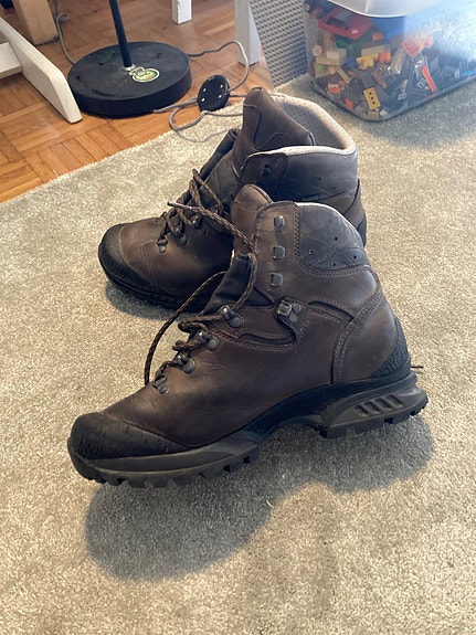 Hanwag Tatra 46 Gore Tex