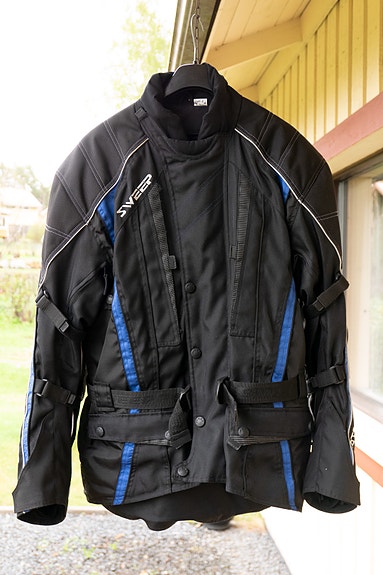 Miesten Sweep Cordura® MP-ajopuku