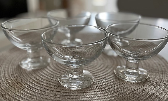 Iittala Verna  kulhot.