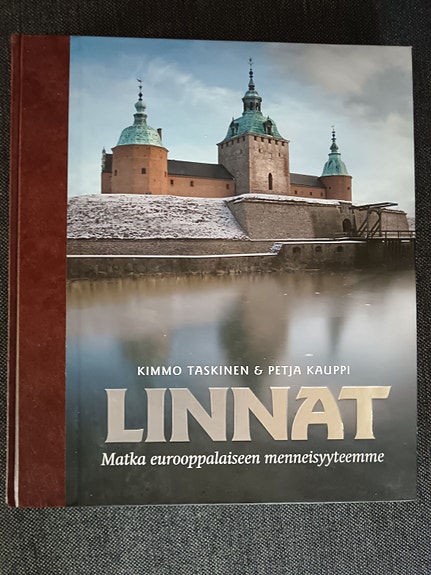 Linnat Kimmo Taskinen