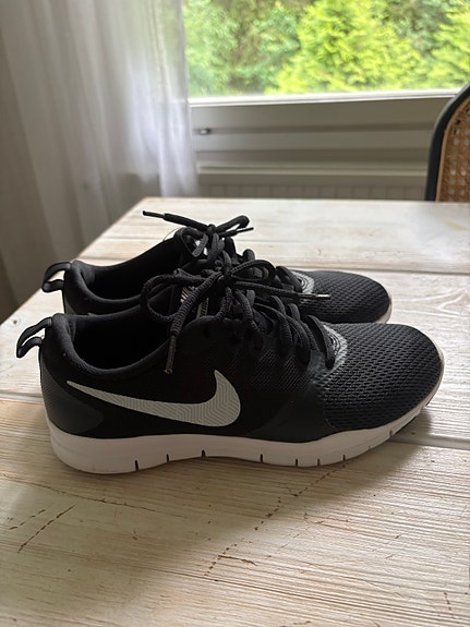 Nike treenikengät