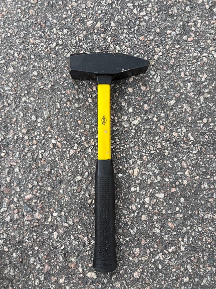 Nupla 1kg pajavasara