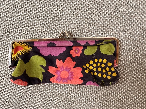 Marimekko kukkaro