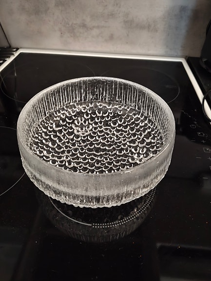 Iittala Ultima Thule kulho 200mm