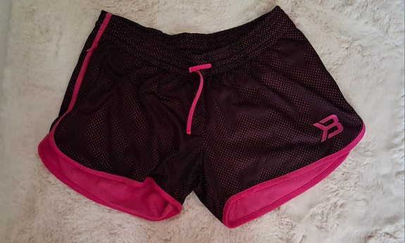 Better bodies shortsit, koko L