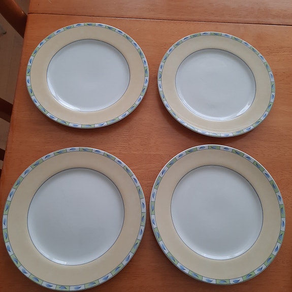Leipälautaset TARJOA!