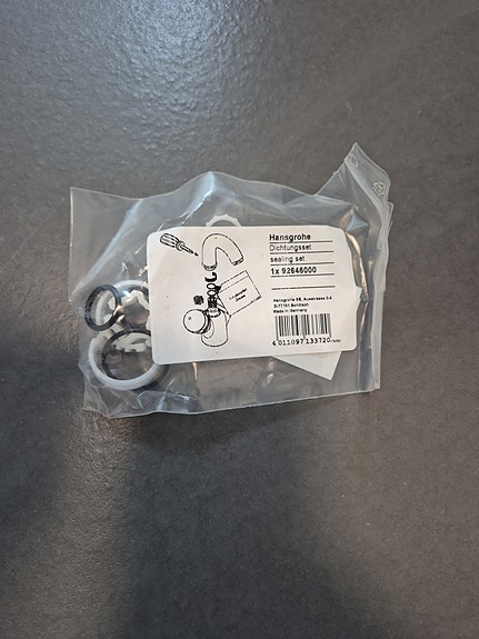 Hansgrohe 92646000