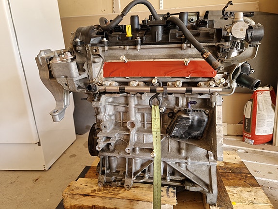 Mazda Skyactiv-g 2.0
