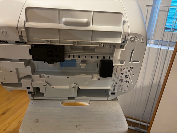 Tulostin HP DeskJet 2720