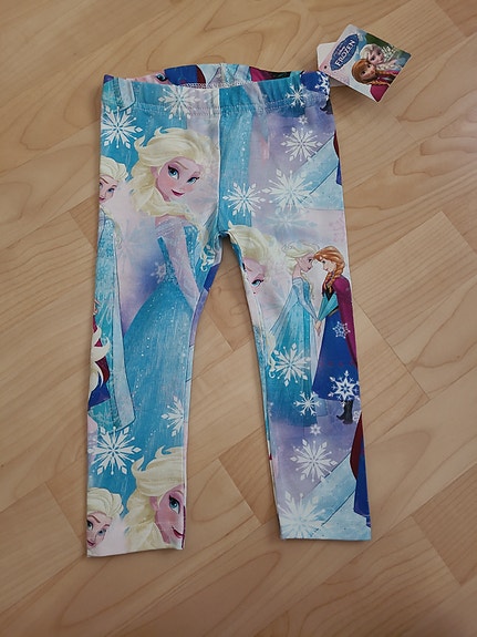 86 cm uudet housut