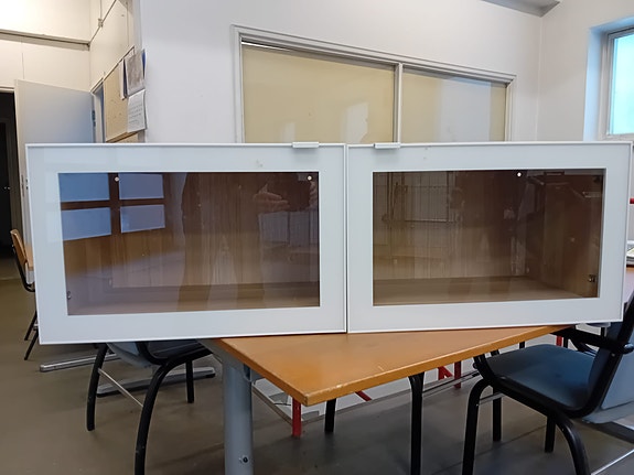 IKEA Bestå kaappi