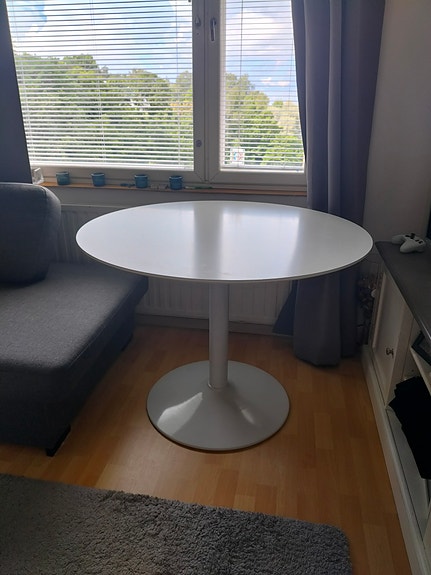 Look ruokapöytä (Asko)