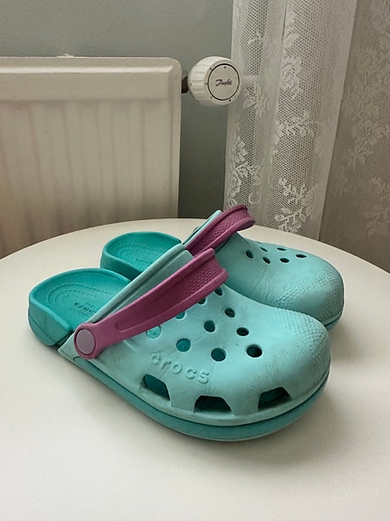 Crocs 32-33