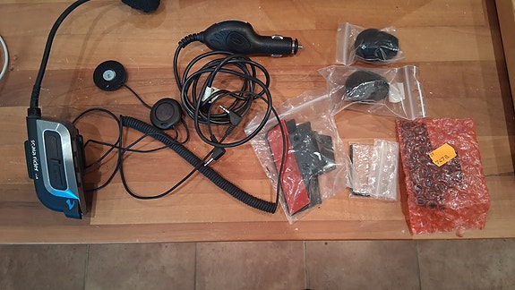 Scala Rider G4