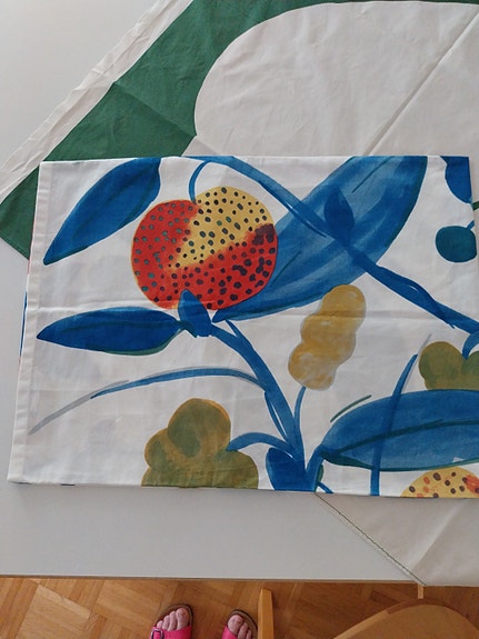Marimekko tyynynpäällinen