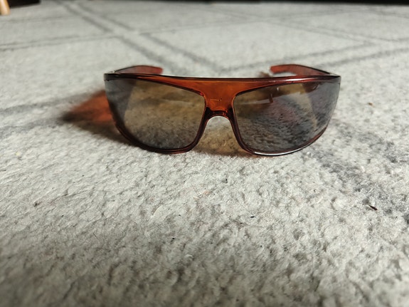 Emporio Armani aurinkolasit